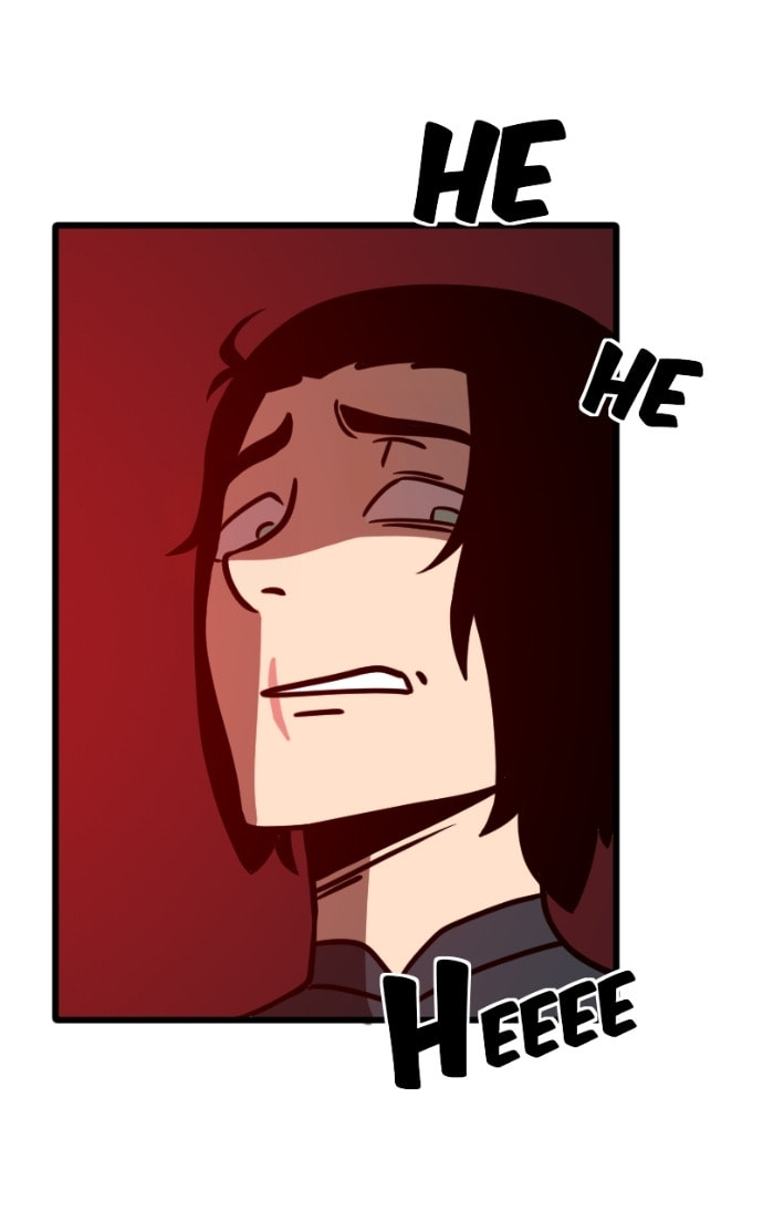 Read Pentheus chapter 72 image 40 on Lezhin