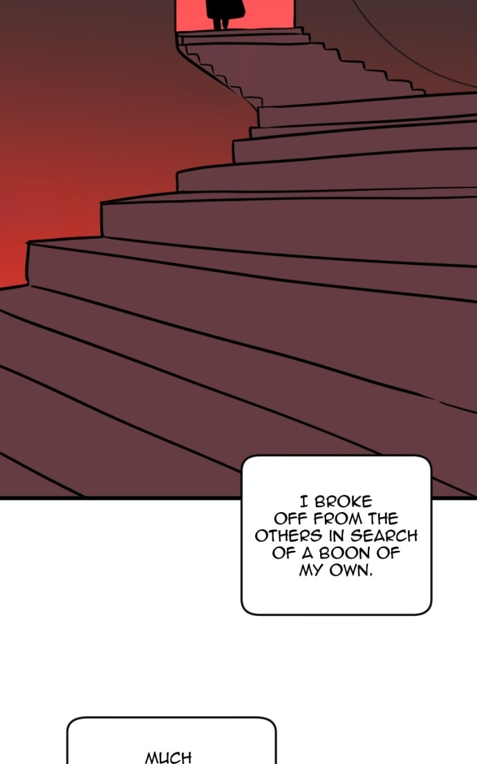 Read Pentheus chapter 72 image 46 on Lezhin