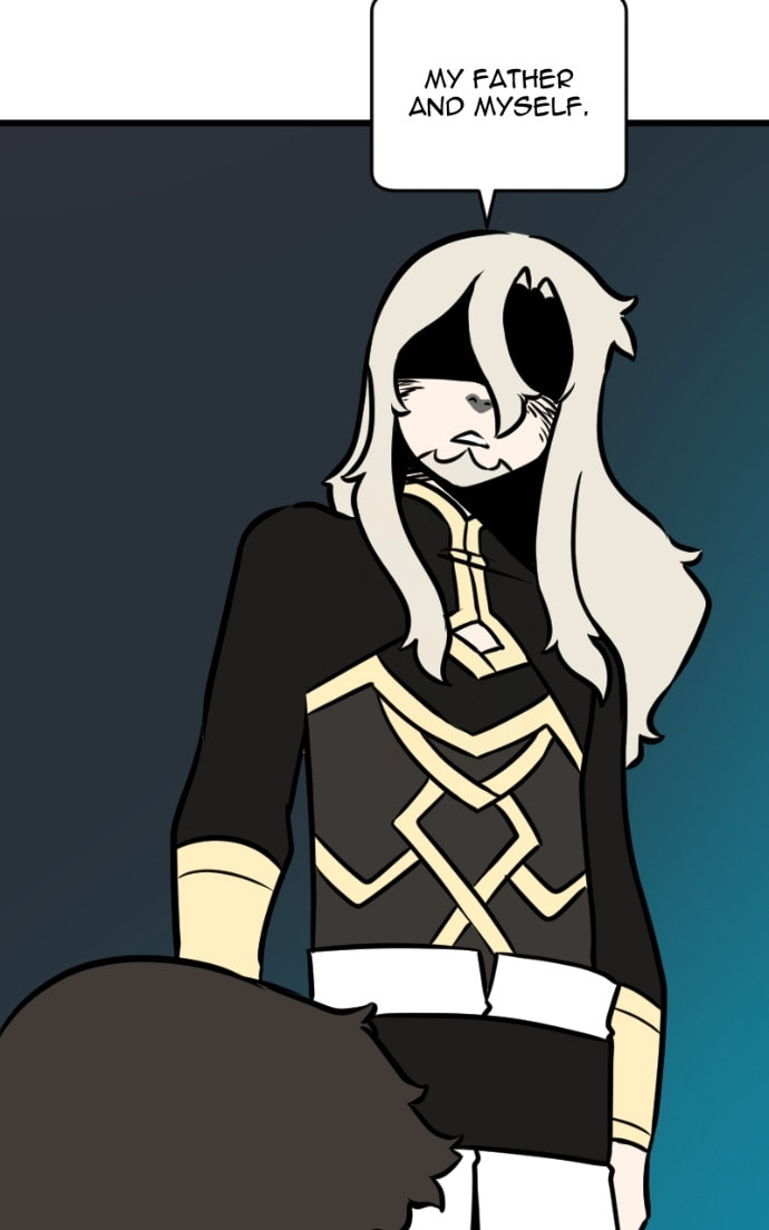Read Pentheus chapter 72 image 52 on Lezhin