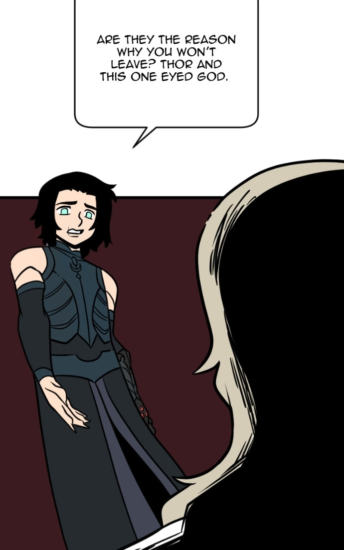 Read Pentheus chapter 72 image 60 on Lezhin