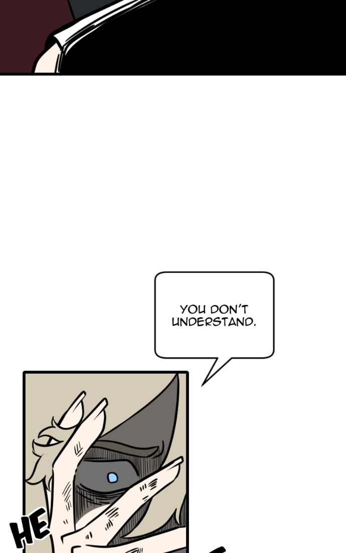 Read Pentheus chapter 72 image 61 on Lezhin