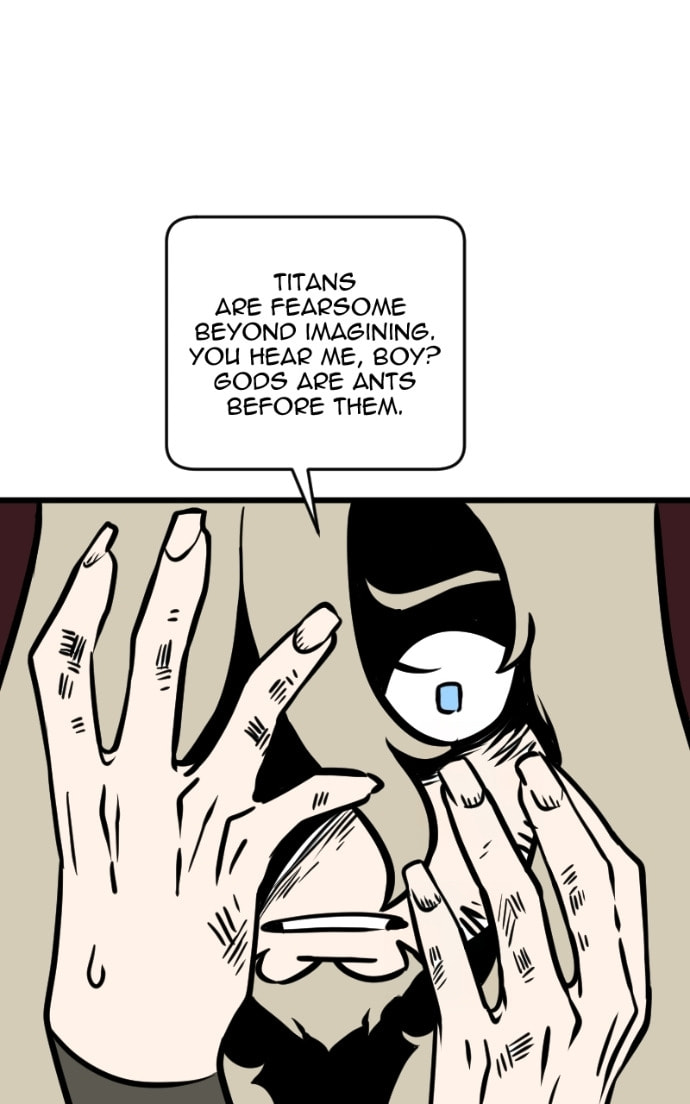 Read Pentheus chapter 72 image 63 on Lezhin