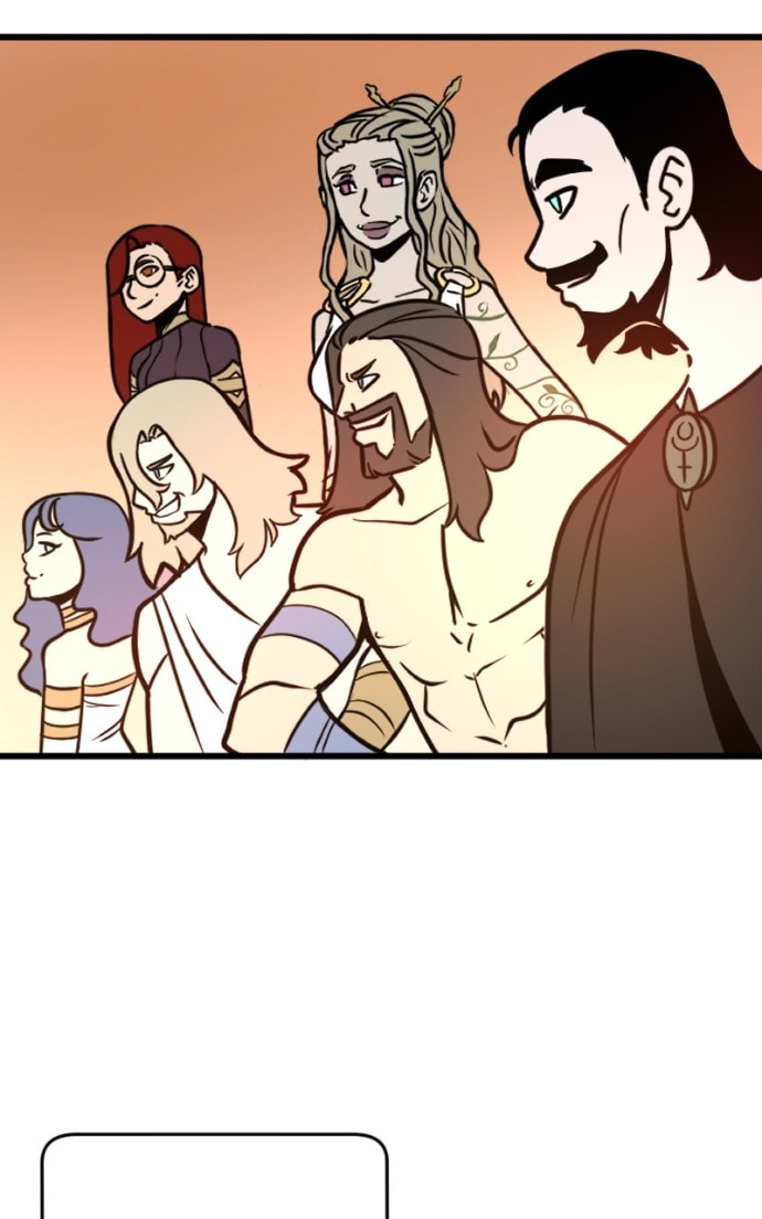 Read Pentheus chapter 72 image 8 on Lezhin