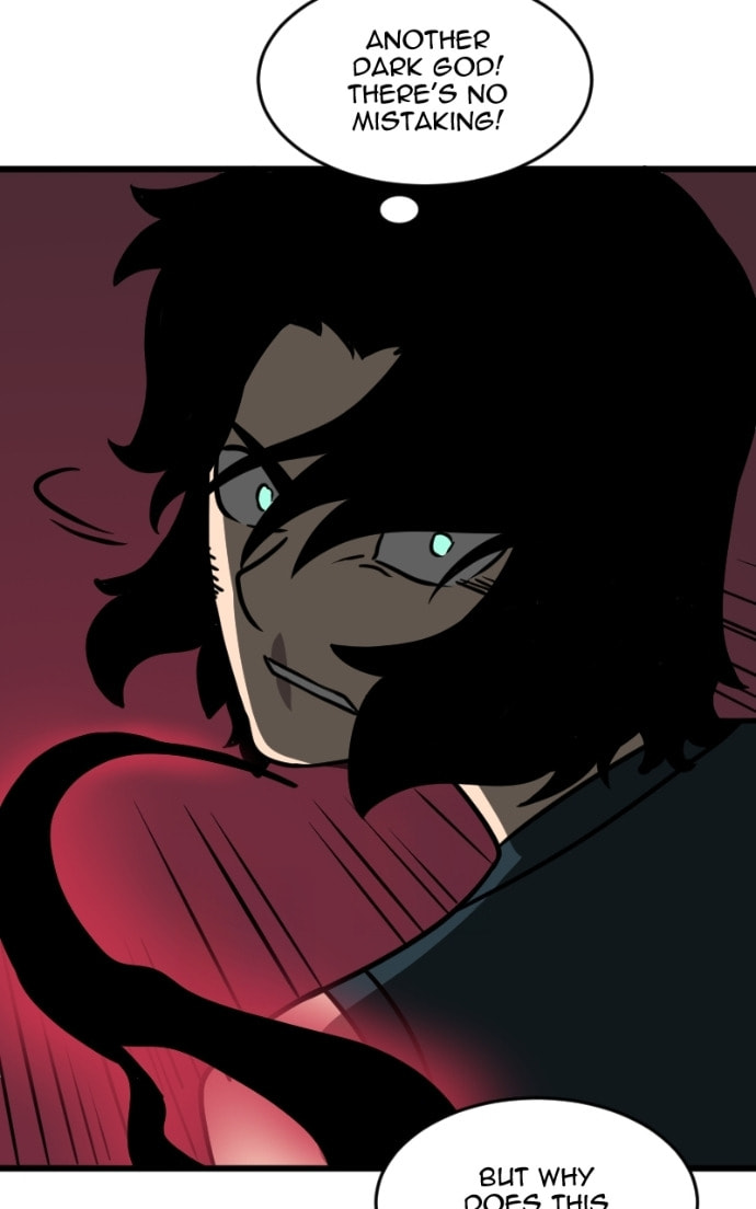 Read Pentheus chapter 73 image 23 on Lezhin