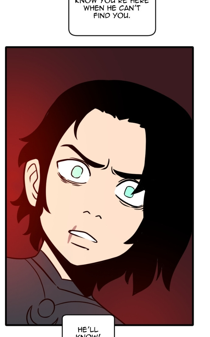 Read Pentheus chapter 73 image 3 on Lezhin