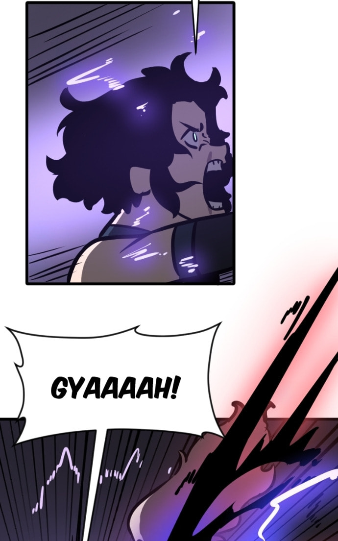 Read Pentheus chapter 73 image 32 on Lezhin