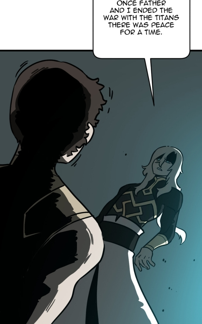 Read Pentheus chapter 73 image 48 on Lezhin