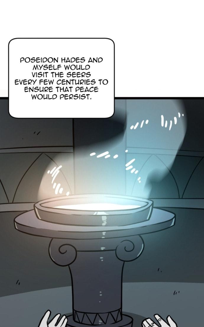 Read Pentheus chapter 73 image 50 on Lezhin