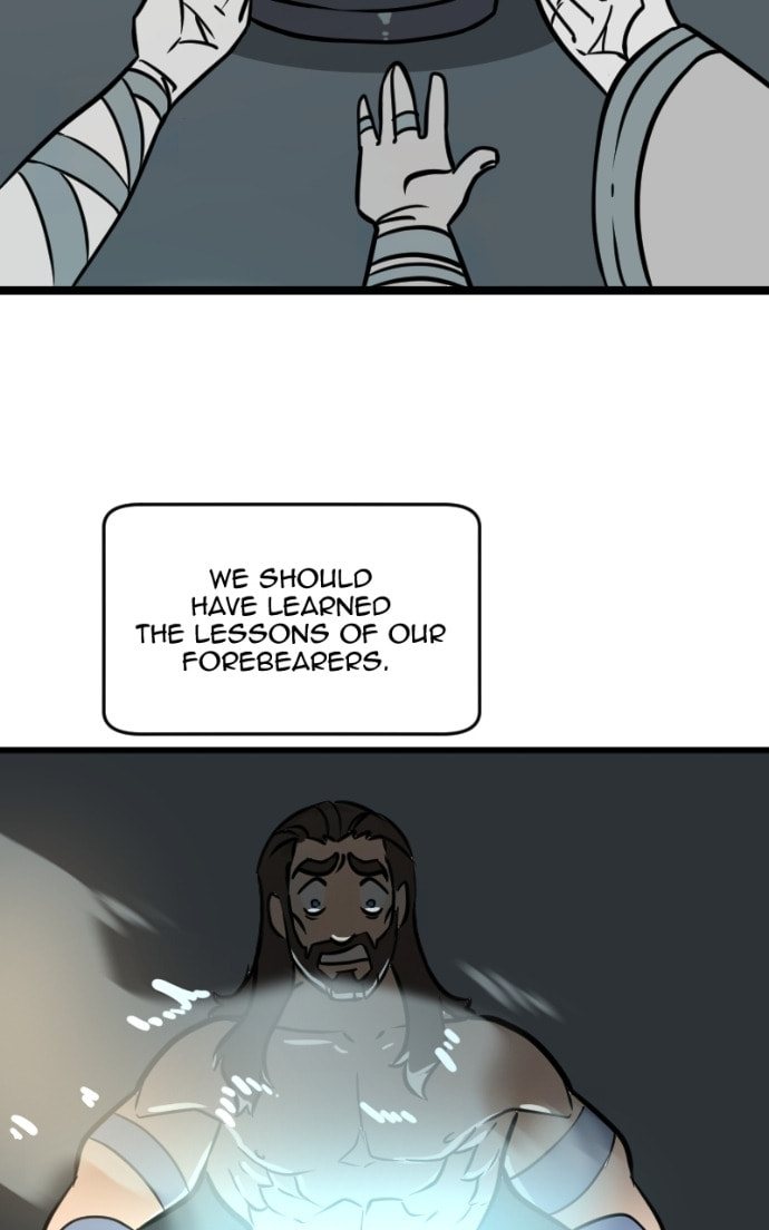 Read Pentheus chapter 73 image 51 on Lezhin