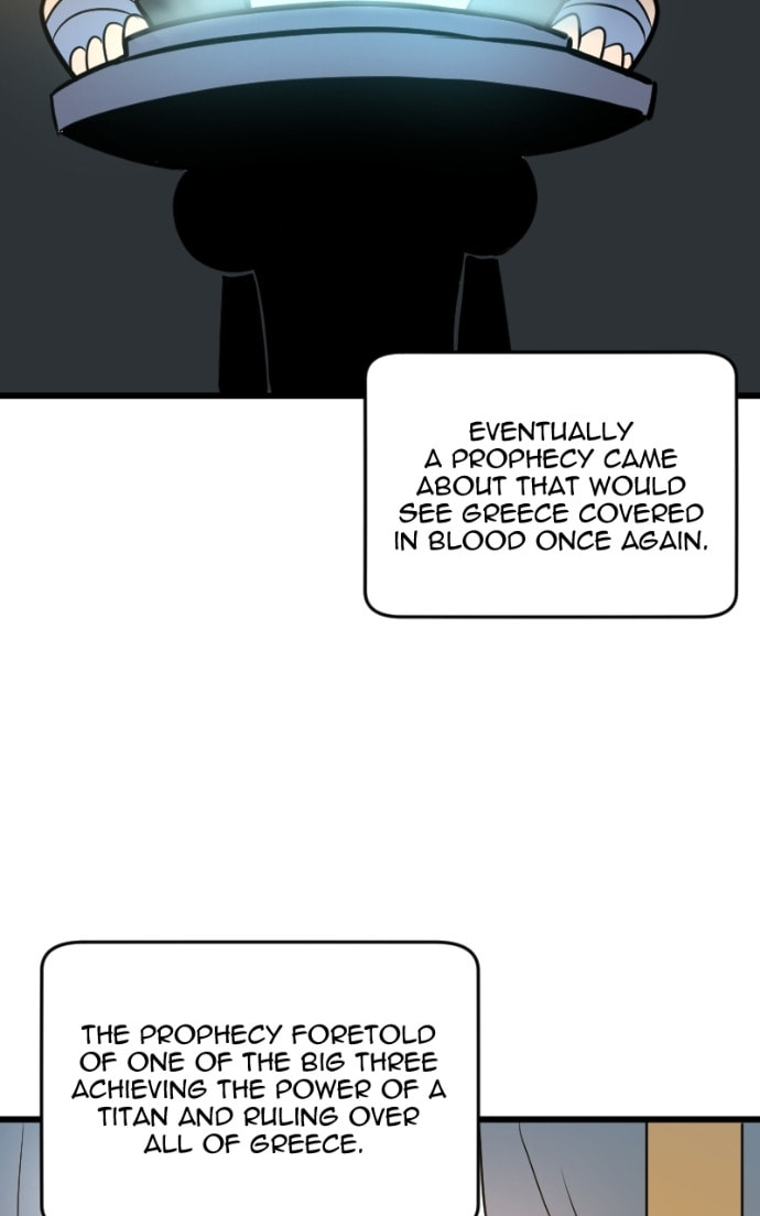 Read Pentheus chapter 73 image 52 on Lezhin