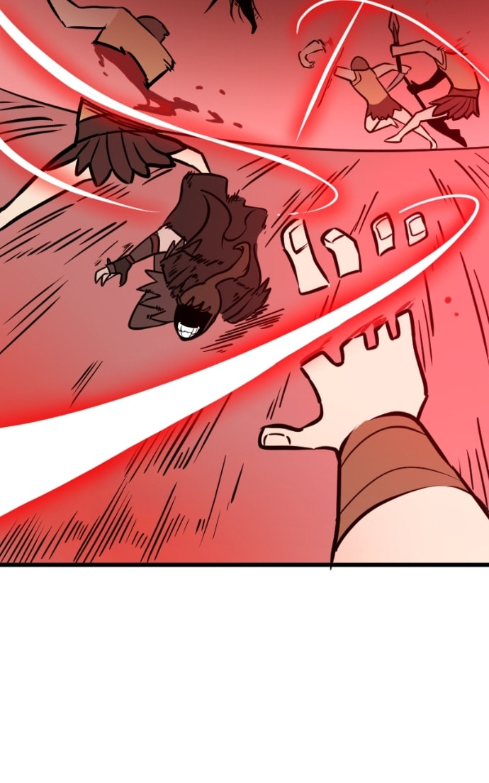 Read Pentheus chapter 73 image 58 on Lezhin