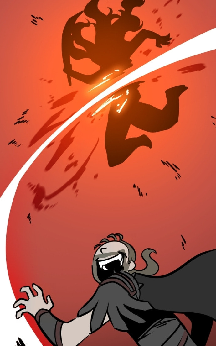 Read Pentheus chapter 73 image 61 on Lezhin