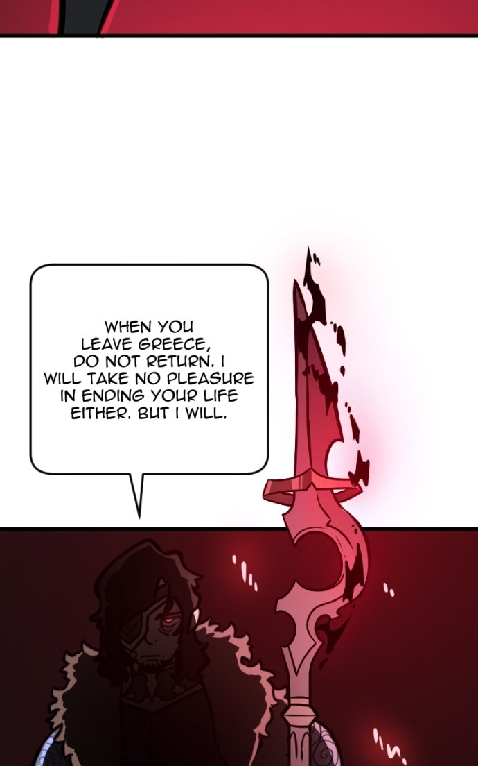 Read Pentheus chapter 73 image 81 on Lezhin