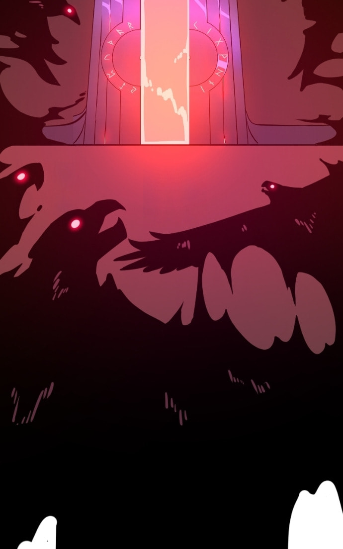 Read Pentheus chapter 73 image 9 on Lezhin