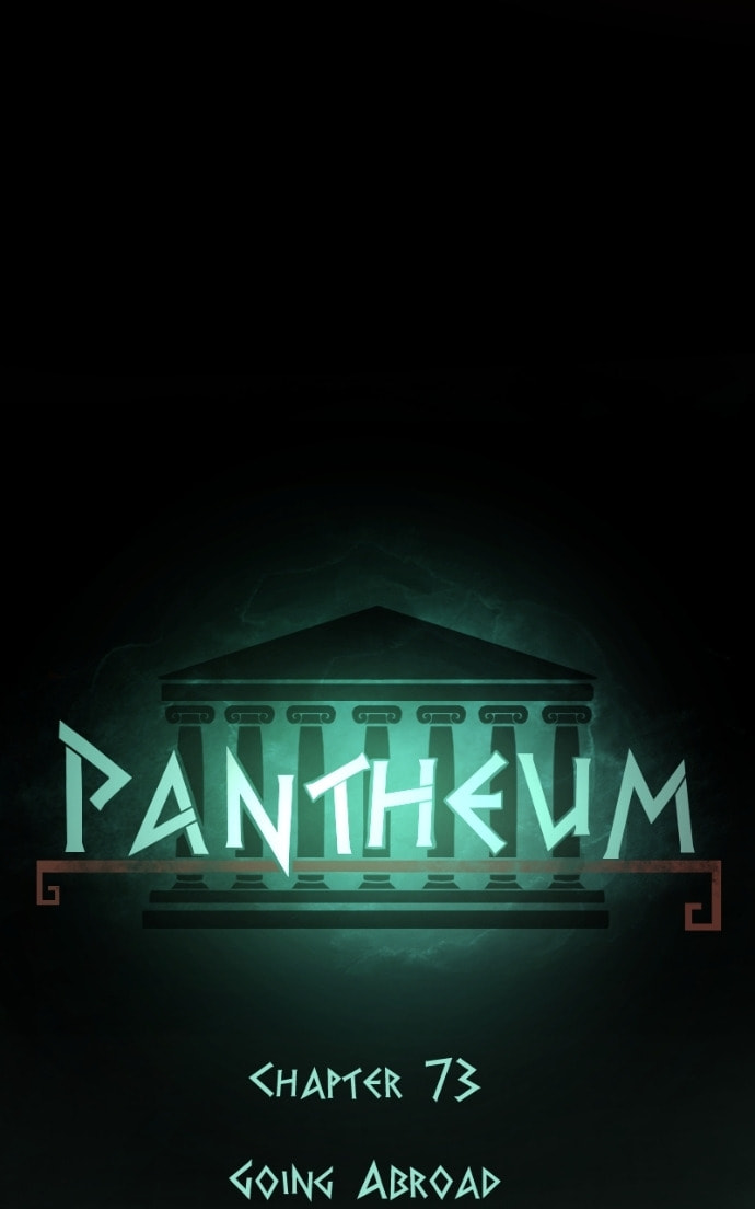 Read Pentheus chapter 74 image 17 on Lezhin