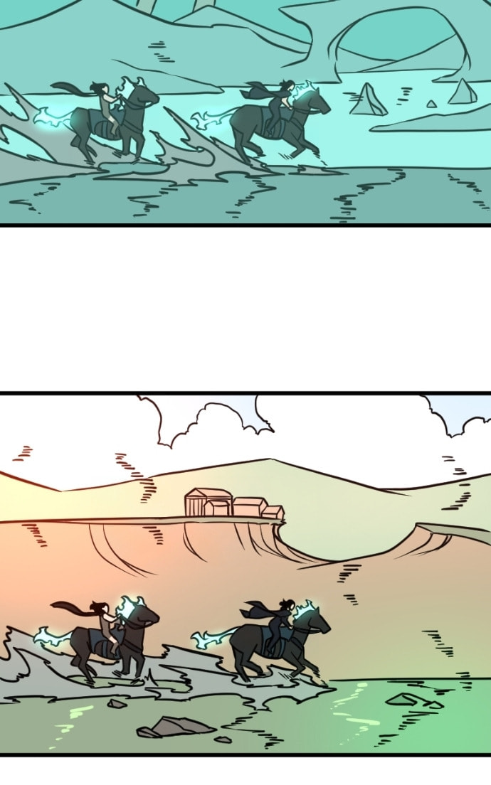 Read Pentheus chapter 74 image 20 on Lezhin