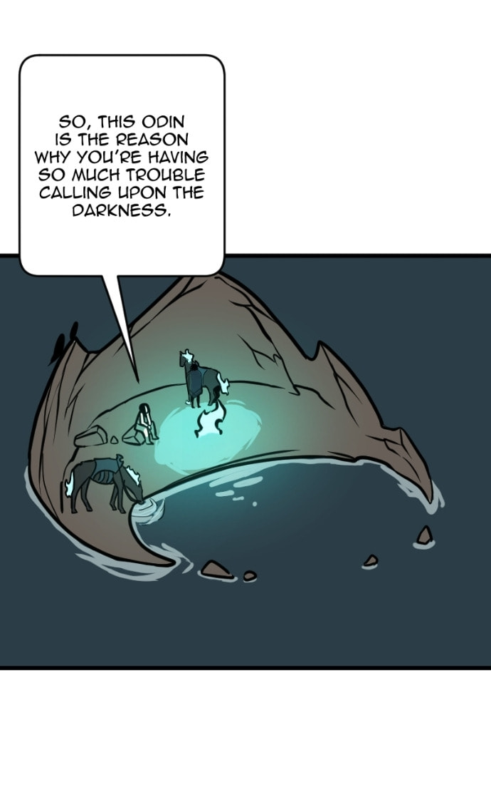 Read Pentheus chapter 74 image 22 on Lezhin