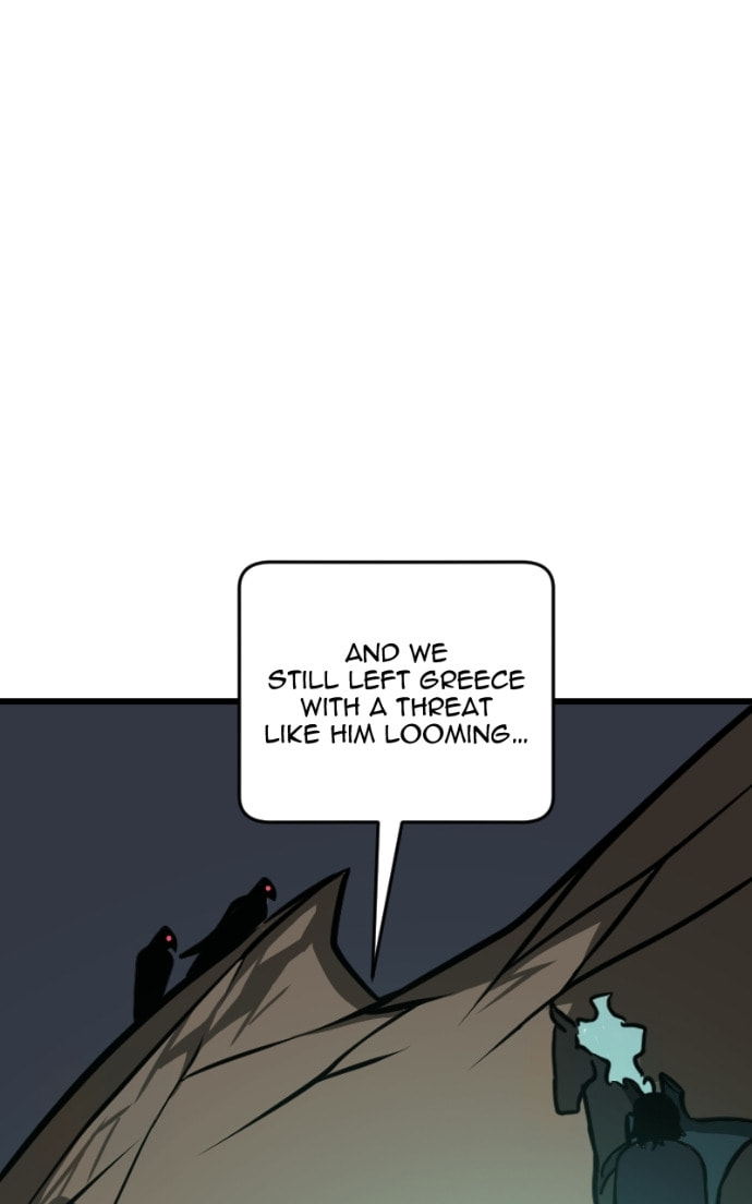 Read Pentheus chapter 74 image 23 on Lezhin