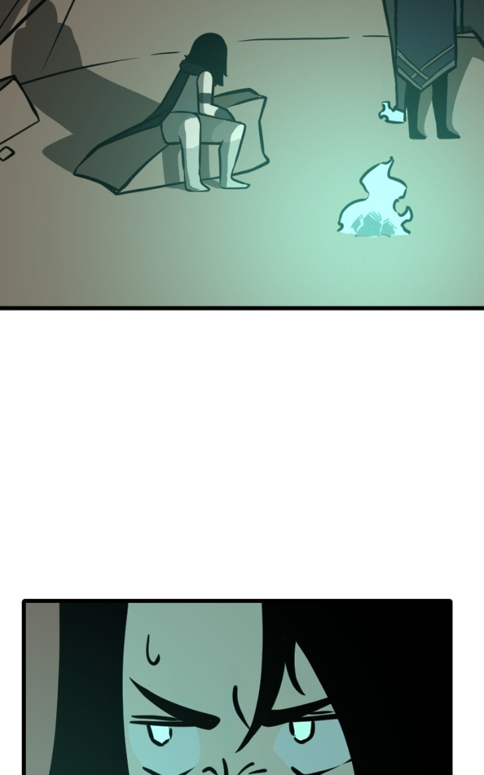 Read Pentheus chapter 74 image 24 on Lezhin