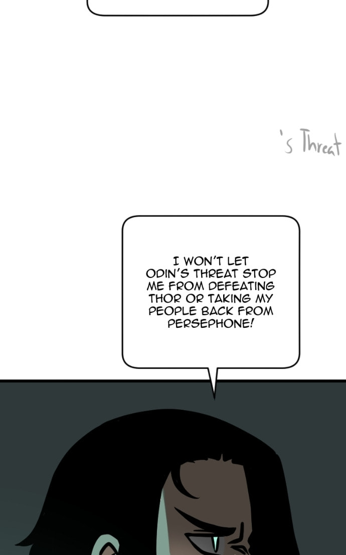 Read Pentheus chapter 74 image 28 on Lezhin