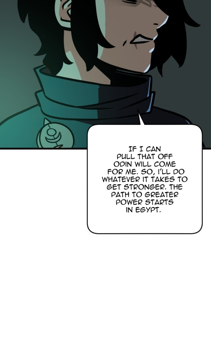 Read Pentheus chapter 74 image 29 on Lezhin