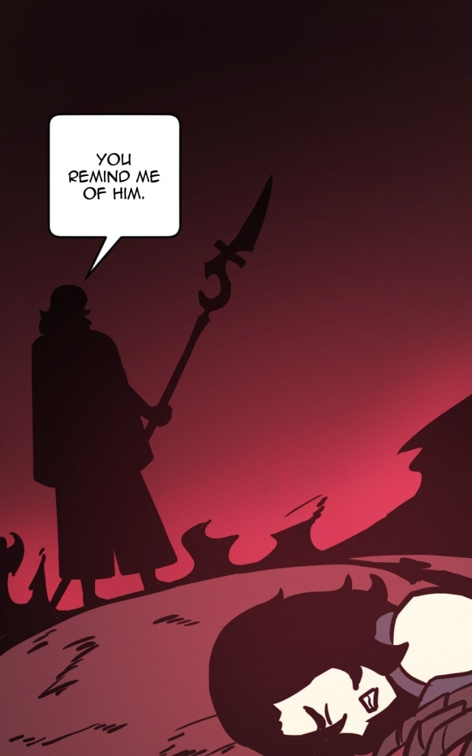 Read Pentheus chapter 74 image 3 on Lezhin