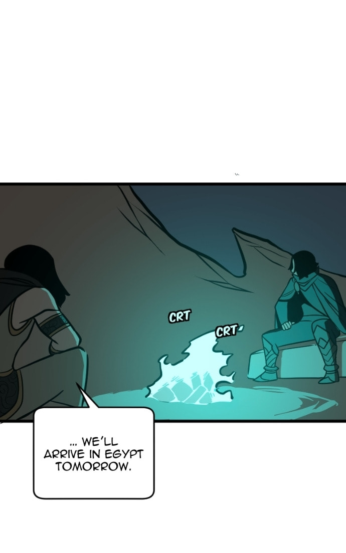 Read Pentheus chapter 74 image 31 on Lezhin