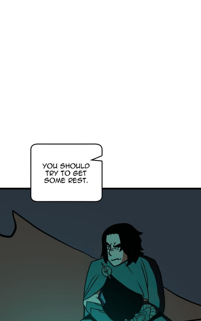 Read Pentheus chapter 74 image 32 on Lezhin