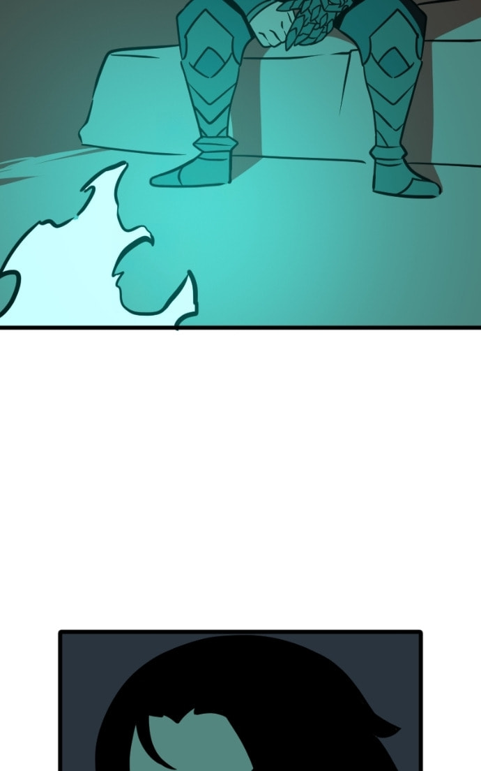 Read Pentheus chapter 74 image 33 on Lezhin