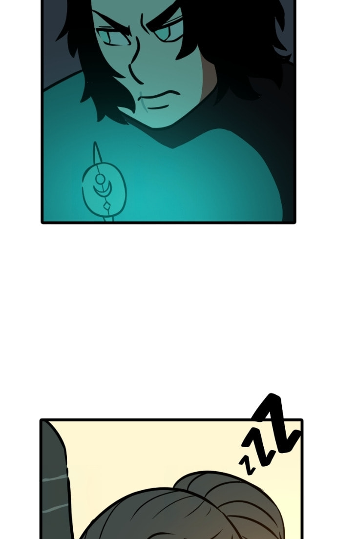 Read Pentheus chapter 74 image 34 on Lezhin