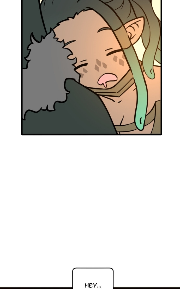 Read Pentheus chapter 74 image 35 on Lezhin
