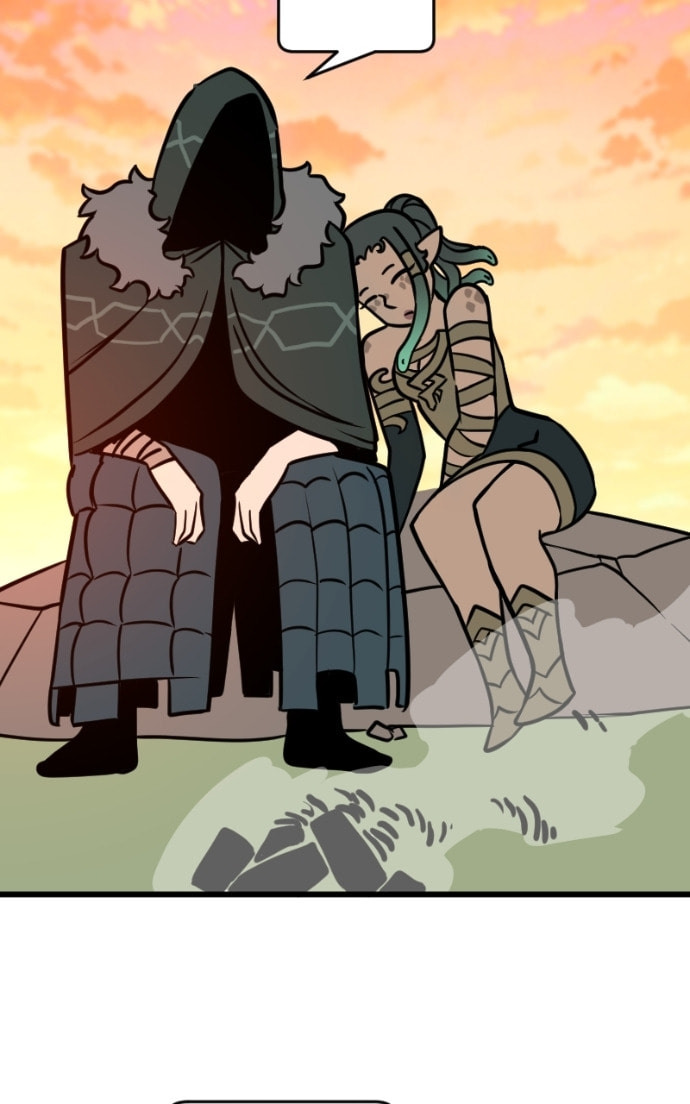 Read Pentheus chapter 74 image 36 on Lezhin