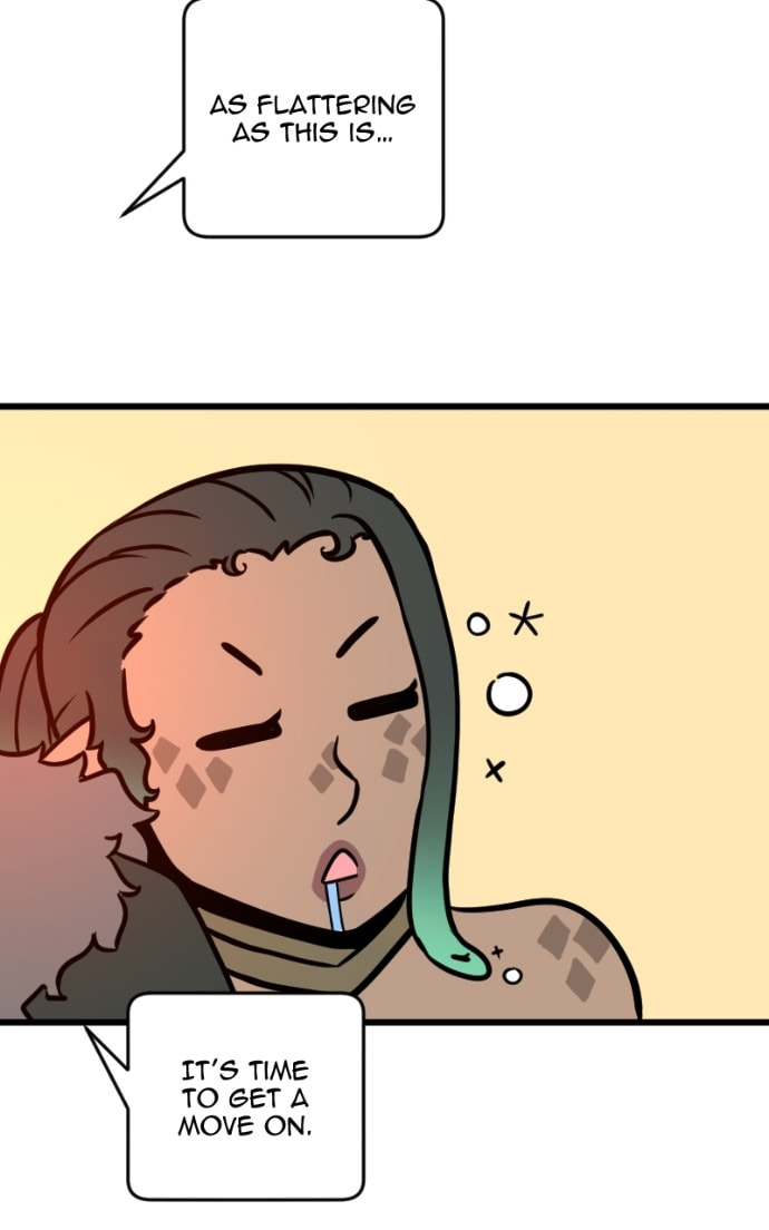 Read Pentheus chapter 74 image 37 on Lezhin