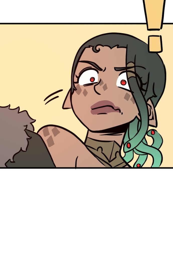 Read Pentheus chapter 74 image 39 on Lezhin