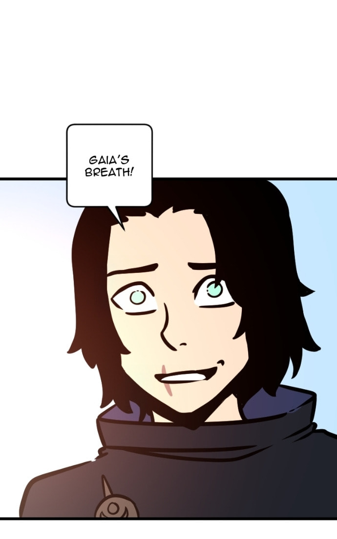 Read Pentheus chapter 74 image 43 on Lezhin