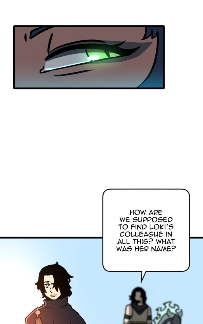 Read Pentheus chapter 74 image 48 on Lezhin