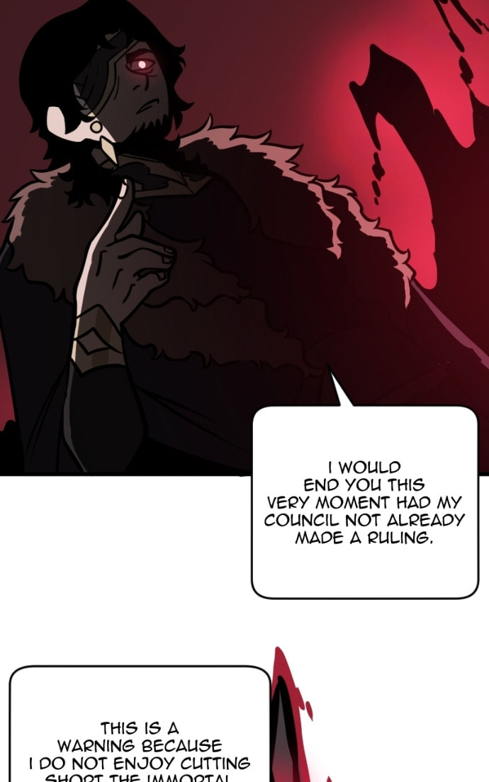 Read Pentheus chapter 74 image 5 on Lezhin