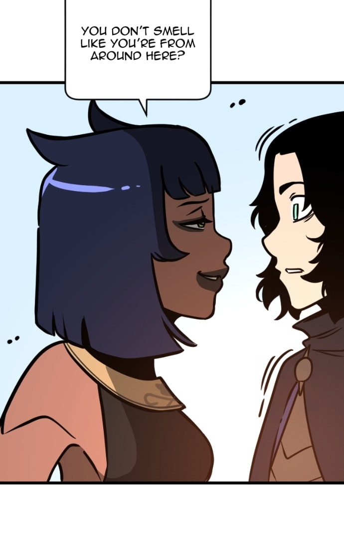 Read Pentheus chapter 74 image 51 on Lezhin
