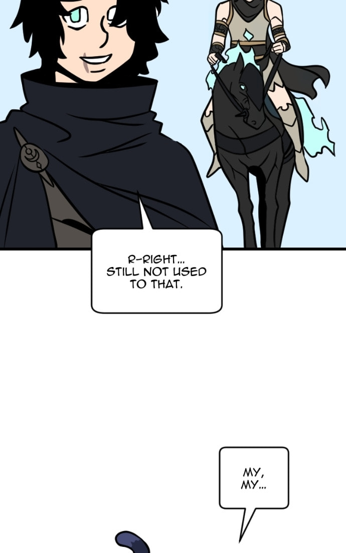 Read Pentheus chapter 74 image 57 on Lezhin