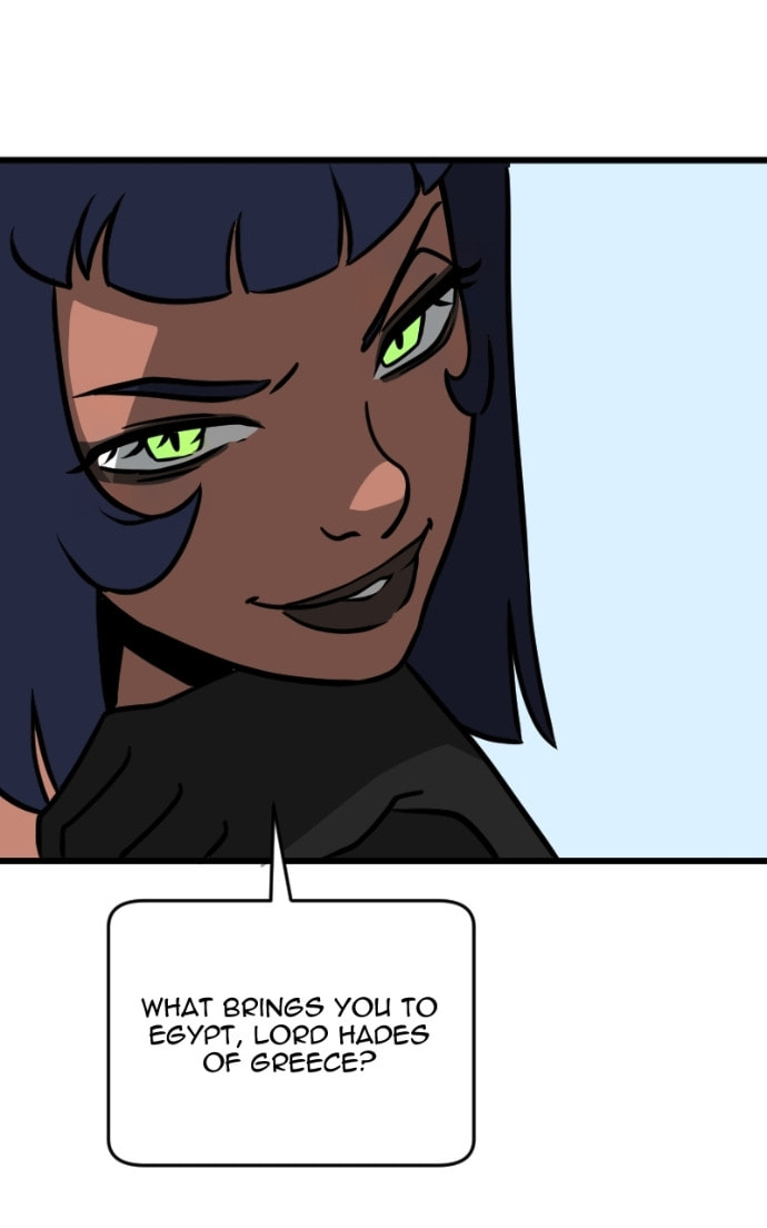 Read Pentheus chapter 74 image 59 on Lezhin