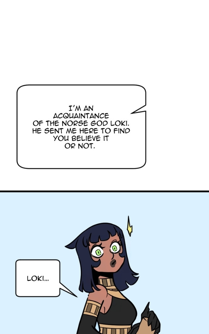 Read Pentheus chapter 74 image 60 on Lezhin