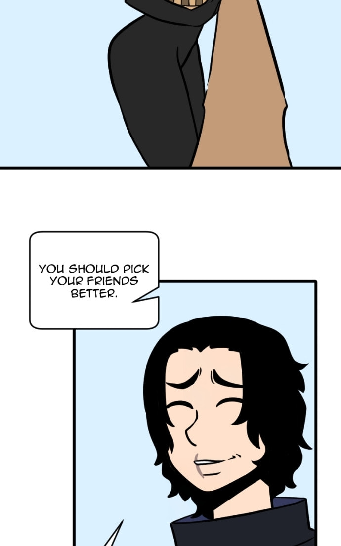 Read Pentheus chapter 74 image 61 on Lezhin