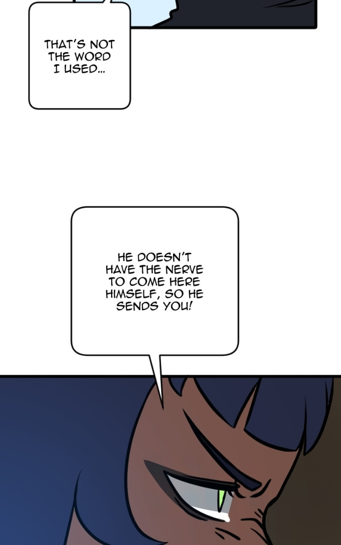 Read Pentheus chapter 74 image 62 on Lezhin