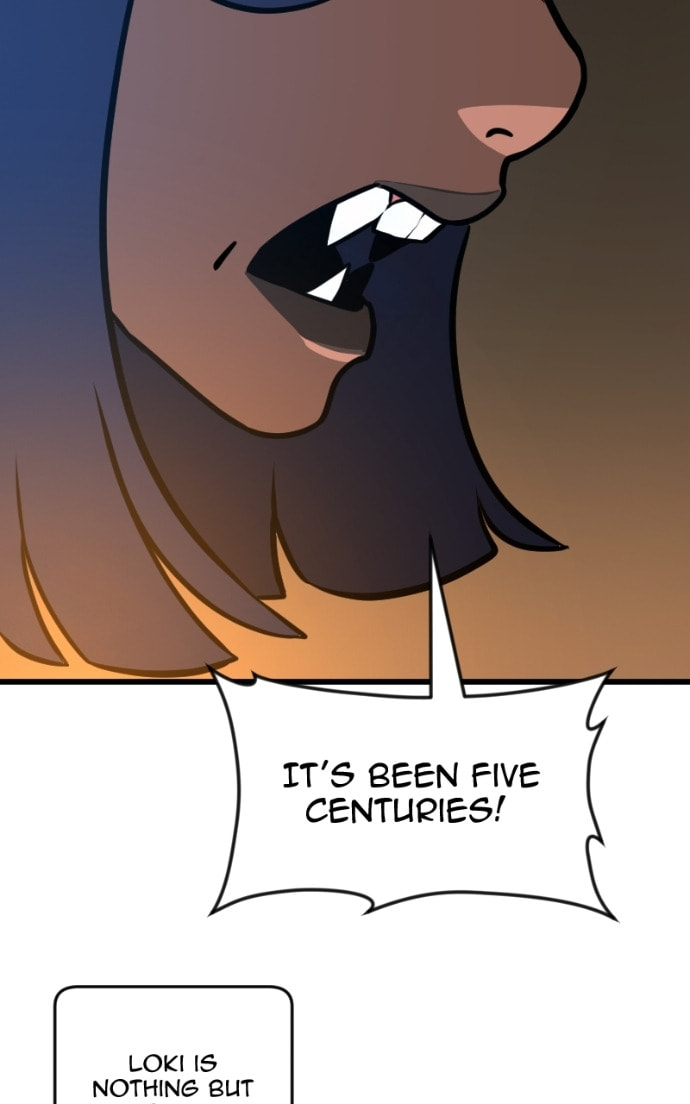 Read Pentheus chapter 74 image 63 on Lezhin