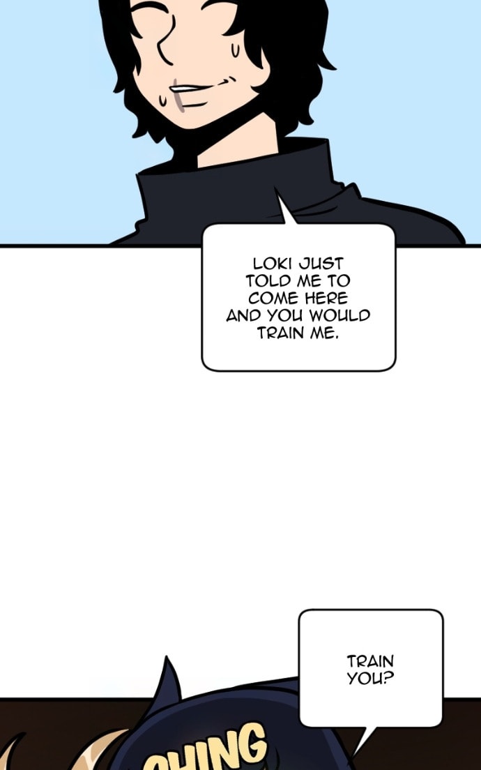 Read Pentheus chapter 74 image 65 on Lezhin