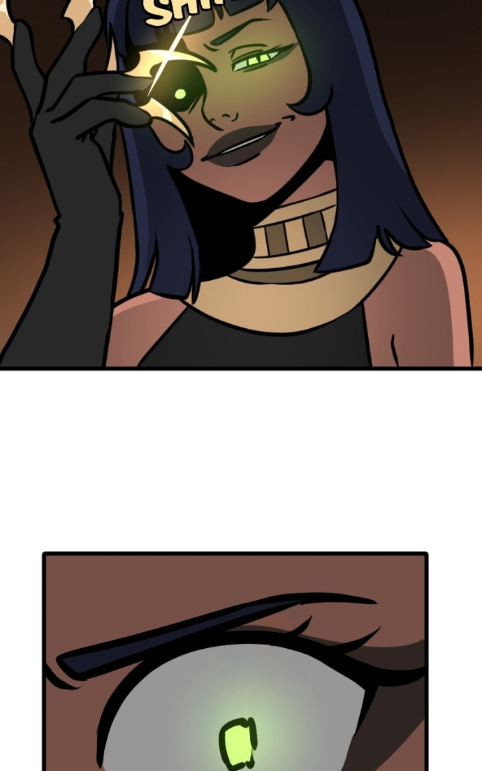 Read Pentheus chapter 74 image 66 on Lezhin