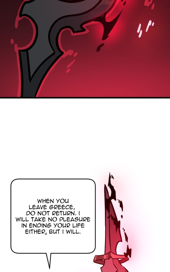 Read Pentheus chapter 74 image 7 on Lezhin