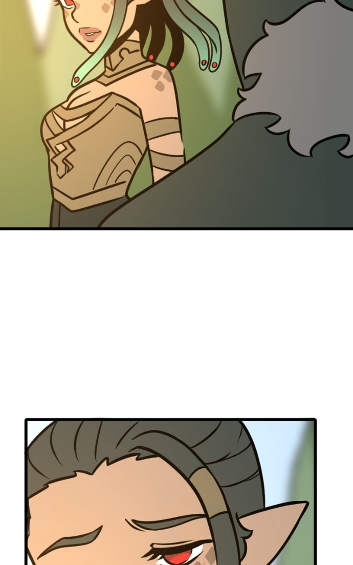 Read Pentheus chapter 75 image 17 on Lezhin