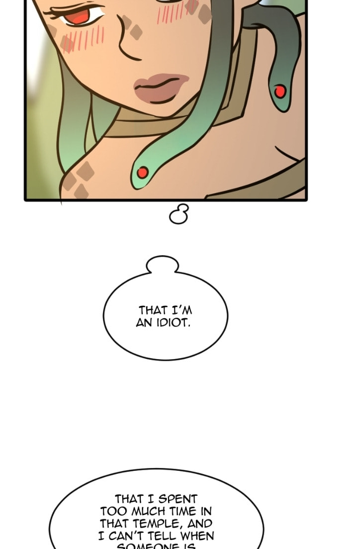 Read Pentheus chapter 75 image 18 on Lezhin