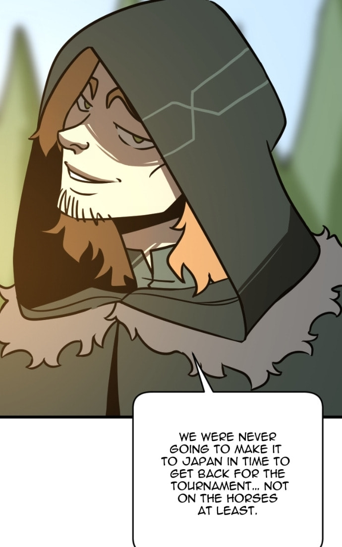 Read Pentheus chapter 75 image 22 on Lezhin
